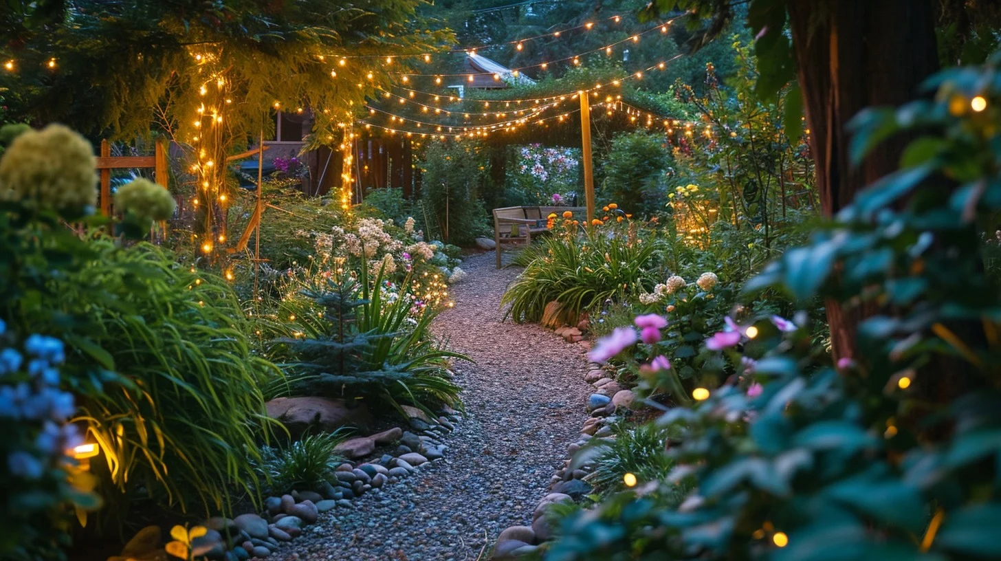 How Solar-Powered Lights Work and Why You Need Them